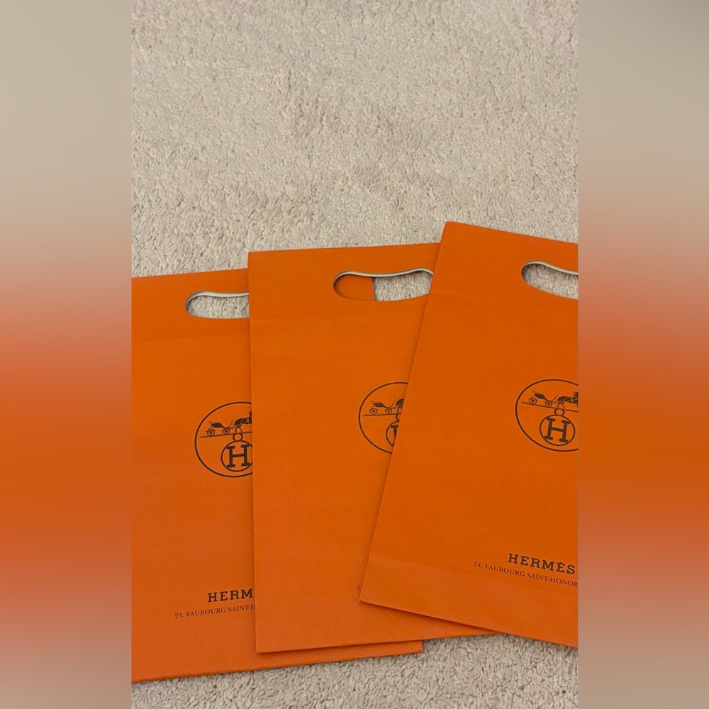 Hermes bag